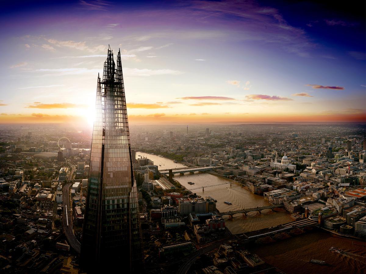 Stanhope Appartamento Londra